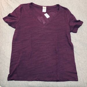 Victoria’s Secret Pink Bling Tee